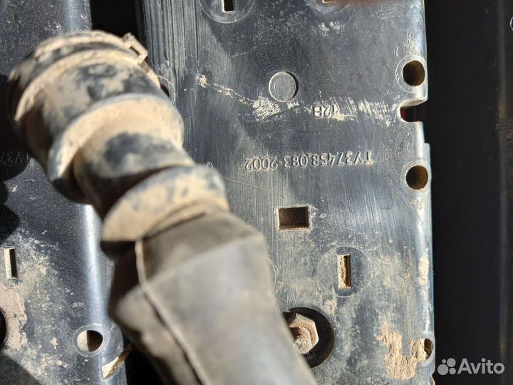 Фонарь задний Газель, Соболь, Газель Next Вис