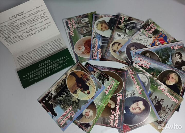 Печатные издания