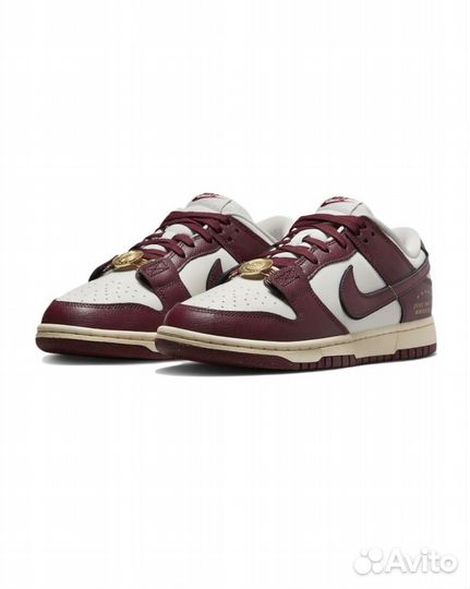 Кроссовки женские nike dunk оригинал 36.6 размер