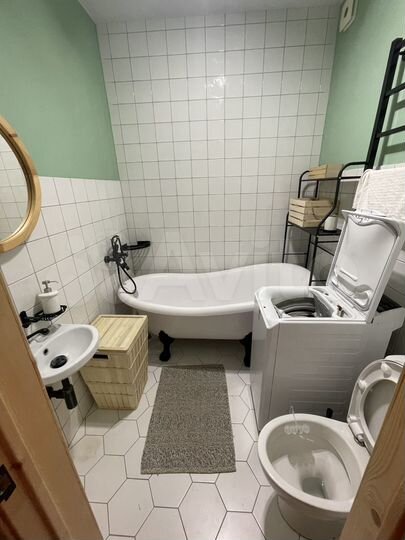 Квартира-студия, 28 м², 8/9 эт.