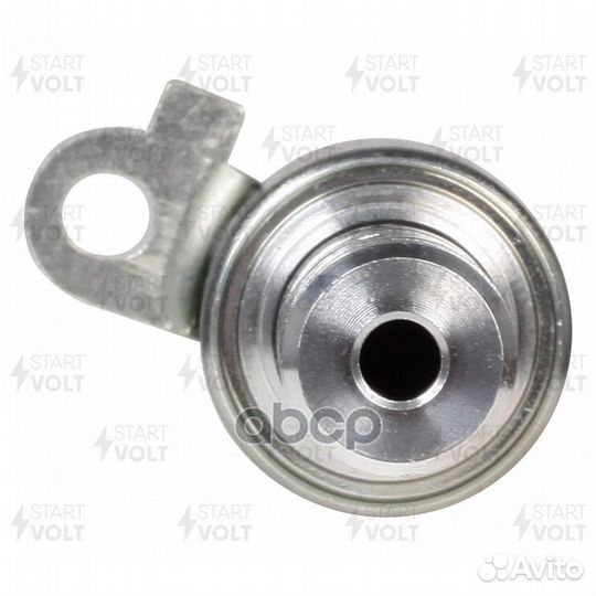 Клапан электромагнитный регулировки фаз грм HYU