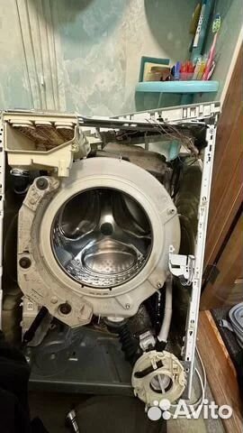 Ремонт сушильных и стиральных стиральных и