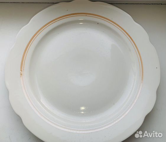 Блюдо - Дулево,для сервировки стола