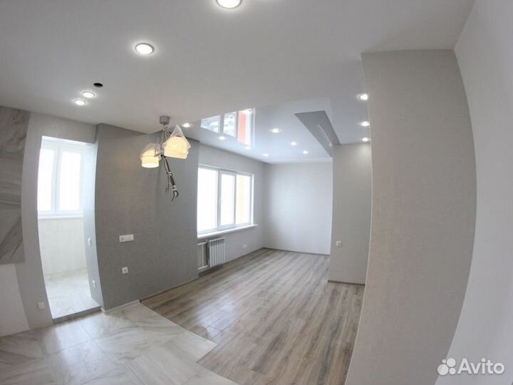 Ремонт квартир и домов под ключ