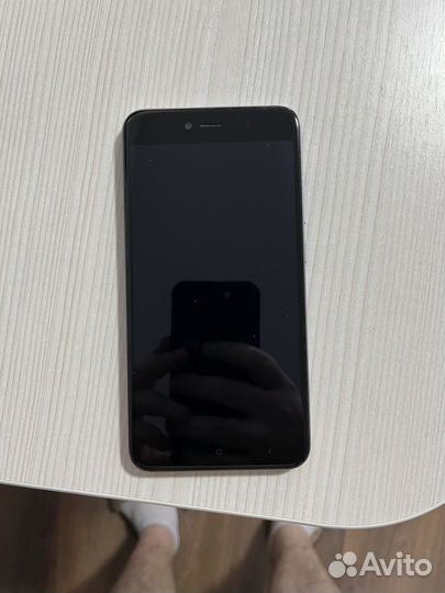 Xiaomi Redmi Note 5A Prime, 3/32 ГБ