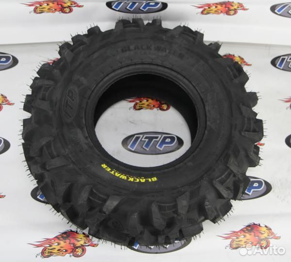 Шина квадроцикла itpblackwater Evolution 28x10R-12