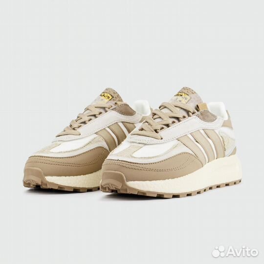 Adidas Retropy E5 Wmns L.Brown