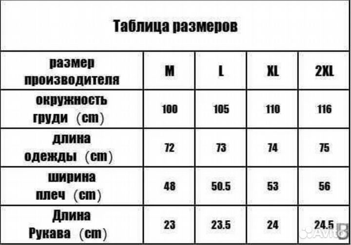 Футболка оверсайз Gap