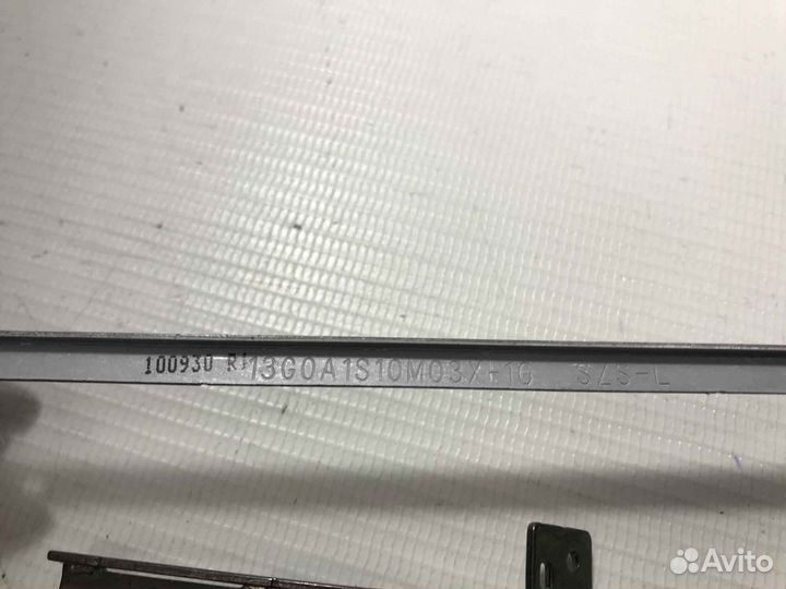 Петли для Asus Eee PC 1215N