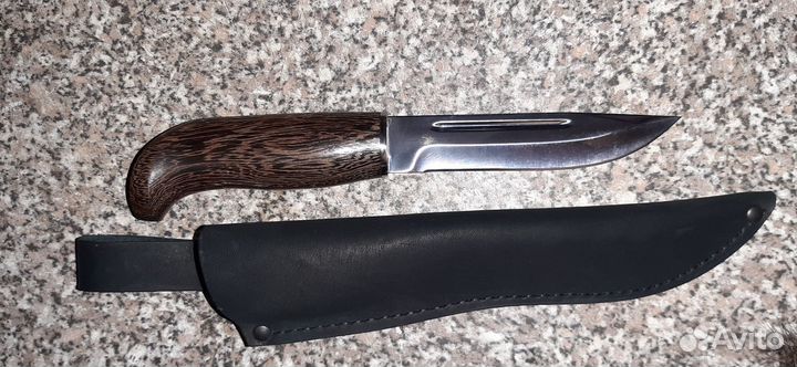 Нож Финский Пукко