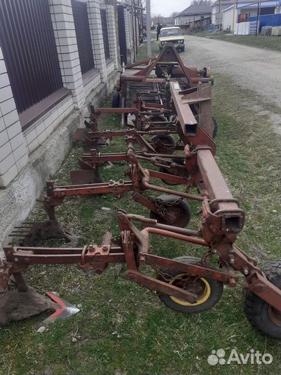 Кортофелекопалка