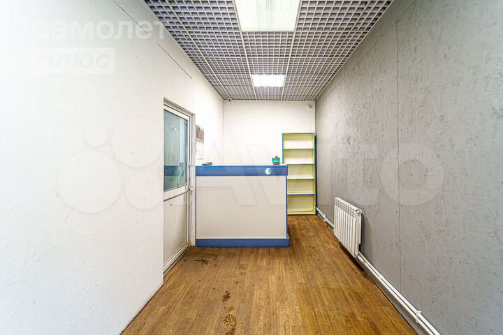 Продам автосервис, 145 м²