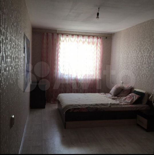 1-к. квартира, 44 м², 7/10 эт.