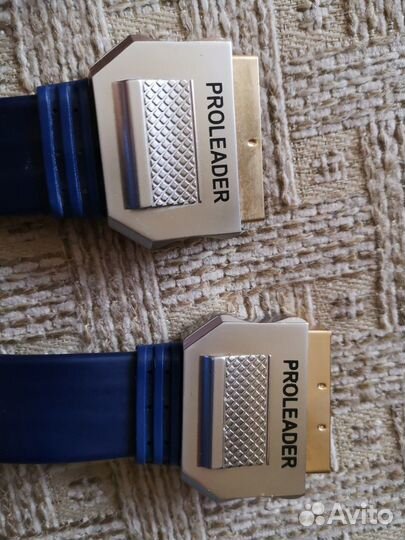 Кабель scart-scart