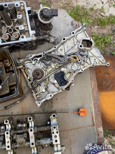 Гбц Аккорд 2.0 2006 г