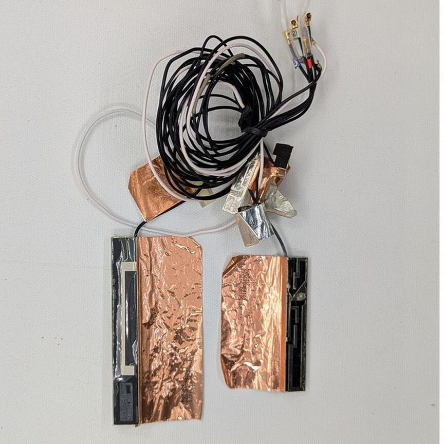 [6036B0084105] Антенны Wi-Fi 6036b0084105, 6036b0084205, Hp Probo