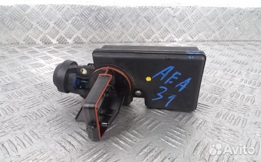 Клапан disa BMW X5 E53 (AEA31Q601)