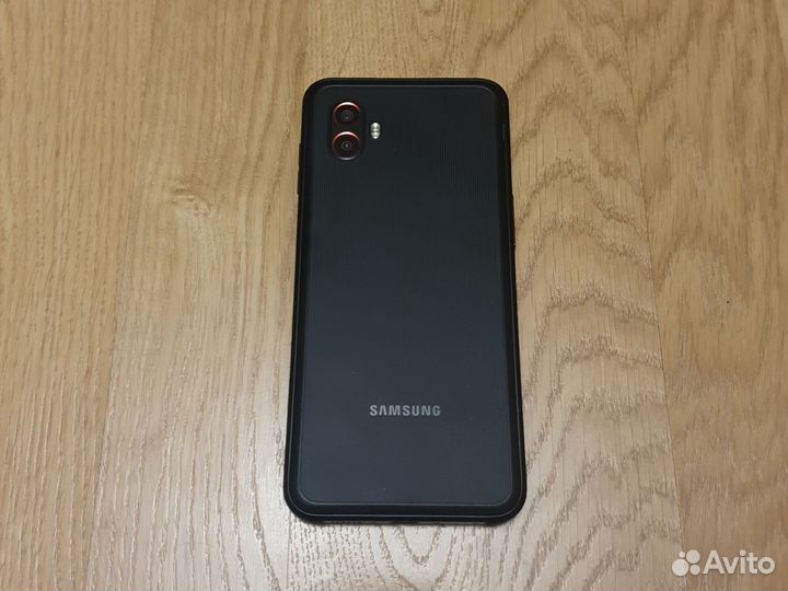 Samsung Galaxy Xcover6 Pro, 6/128 ГБ