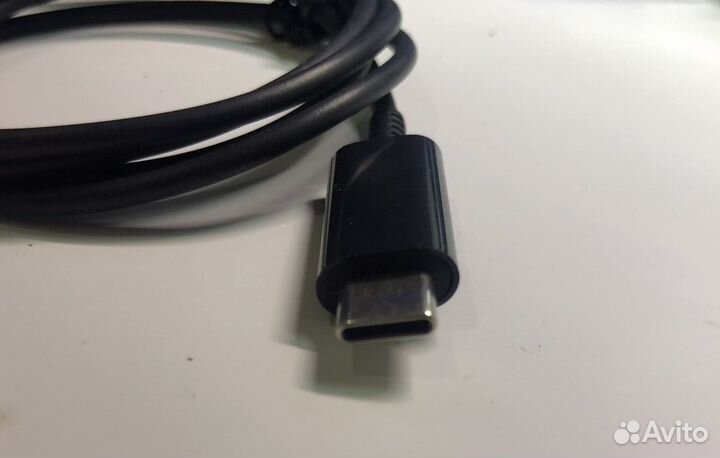 Кабель для зарядки Samsung Watch 3/4/5/Active