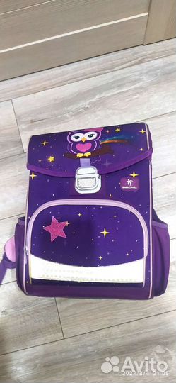 Рюкзак школьный