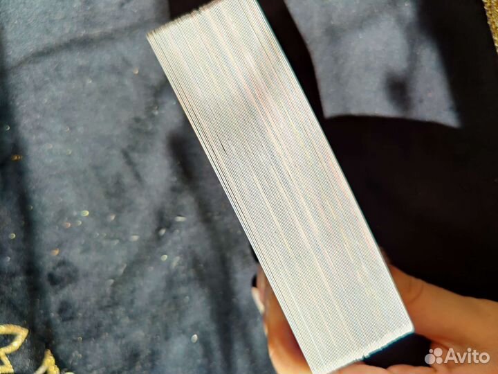 Таро Чиро Маркетти (Марчетти)