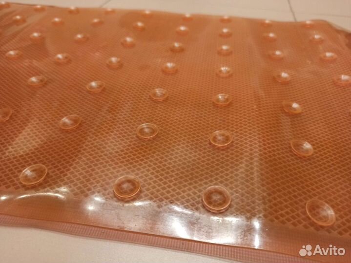 Коврик массажный для ванной комнаты