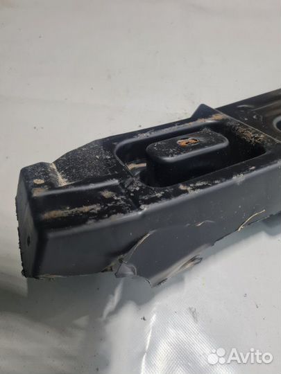 Усилитель бампера Ваз Калина универсал 8 клапанный