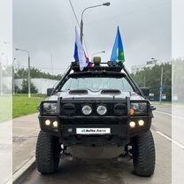 Lincoln Mark LT 5.4 AT, 2005, 270 000 км