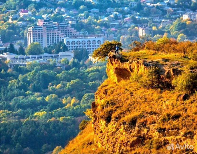 Помощь в поиске жилья, Кисловодск Ессентуки кмв