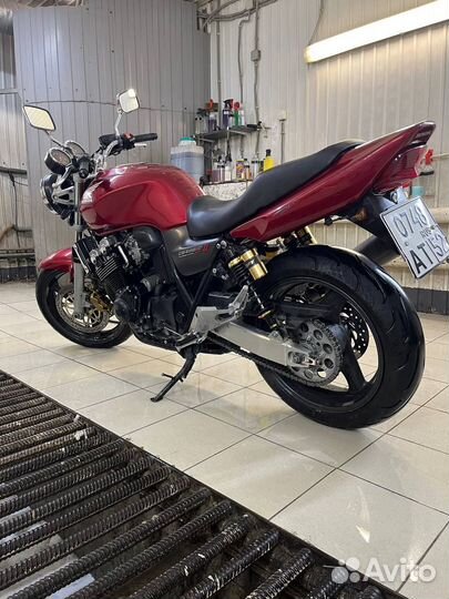 Honda cb400 SF