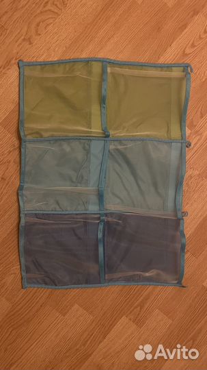 Органайзер для хранения вещей IKEA