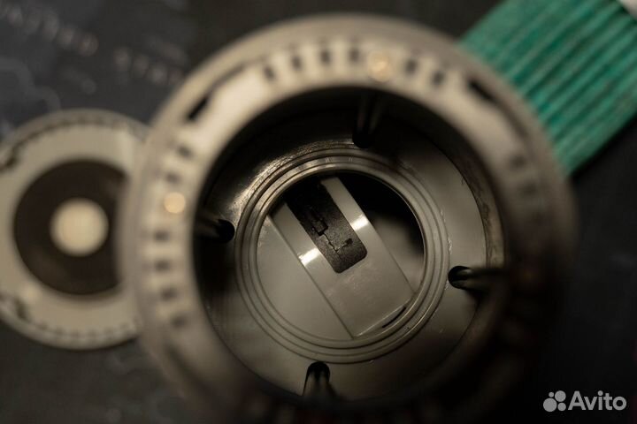 Очиститель воздуха Gauss серия Guard