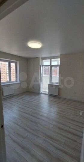 2-к. квартира, 61,6 м², 17/22 эт.