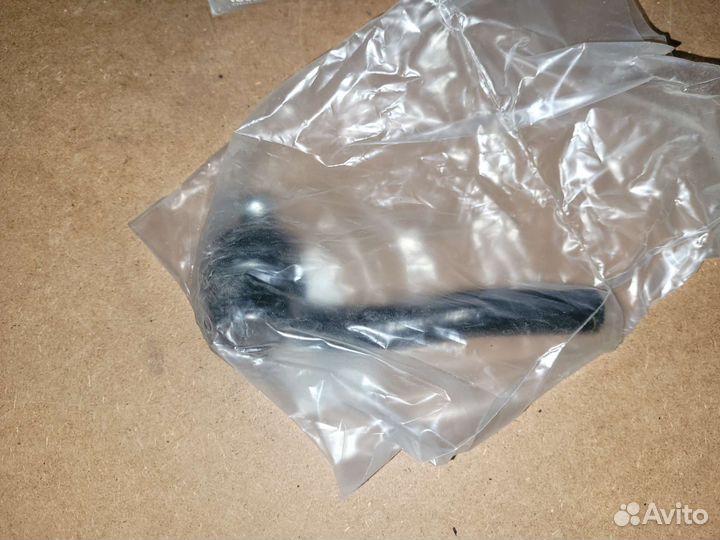 Наконечник правый fiat albea