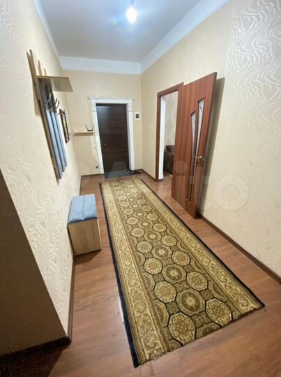 3-к. квартира, 110 м², 3/5 эт.