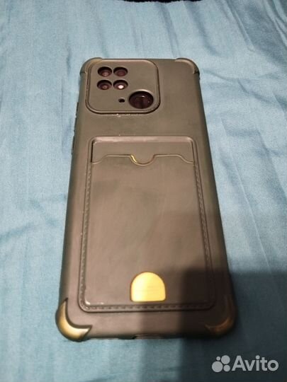 Xiaomi Poco C40, 6/64 ГБ