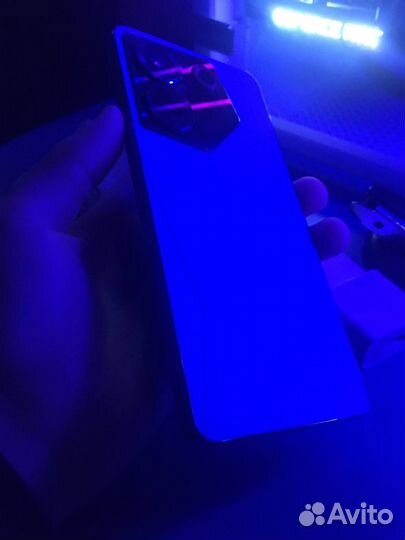 TECNO Camon 20 Pro 5G, 8/256 ГБ