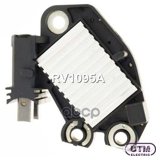 Регулятор генератора RV1095A Utm