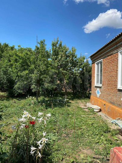 Дом 77,3 м² на участке 14 сот.