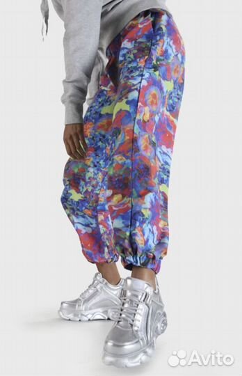 Брюки джоггеры Collusion ASOS