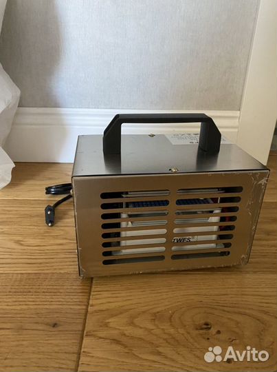 Озонатор в аренду