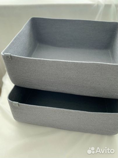 Короб для хранения вещей