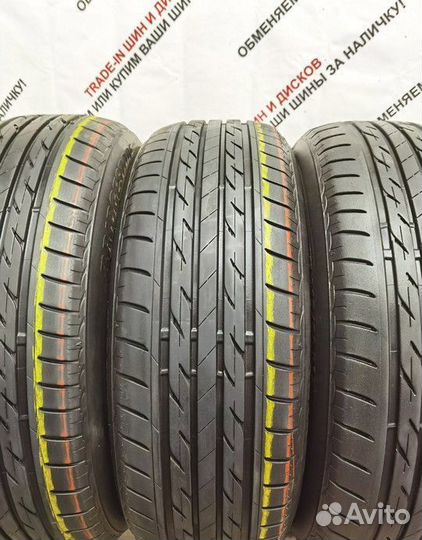 Bridgestone Nextry Ecopia 215/45 R17 86L