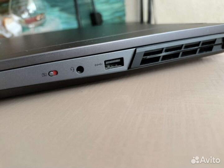 Lenovo Legion 5 Pro Gen 7 16ARH7H
