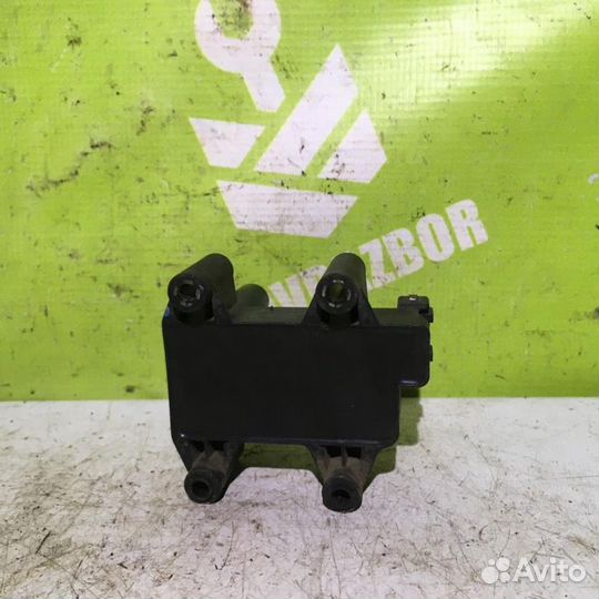 Катушка зажигания Чери М11 10-14