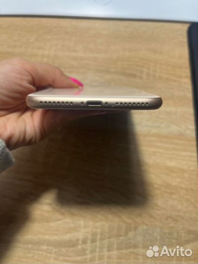 iPhone 8 plus