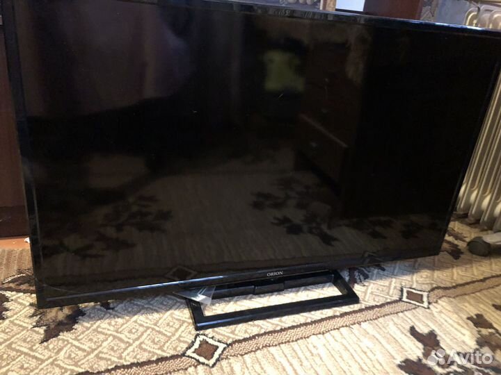 Телевизор ЖК