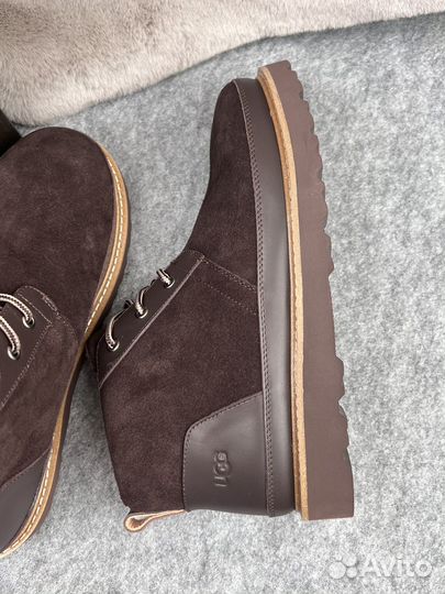 Угги мужские Ugg Mens Neumel