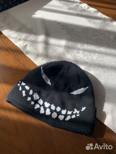 Ghost hat шапка