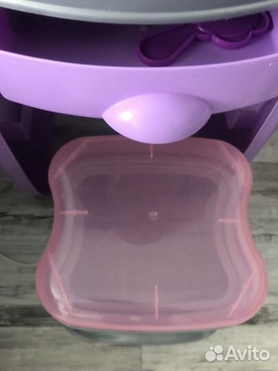 Туалетный стоик детский